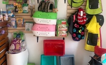 OSIRIS PET´S, Boutique Veterinaria