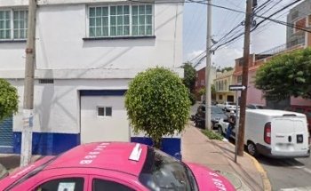 Veterinaria Albergue