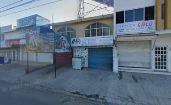 VETERINARIA SAN BERNARDO