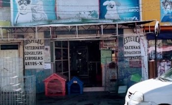 Veterinaria El Trébol