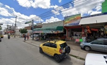 Veterinaria el perrito feliz