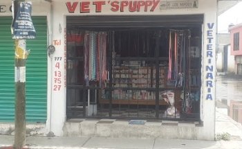 VetsPuppy Veterinaria