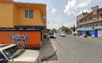 Veterinaria Mascotilandia