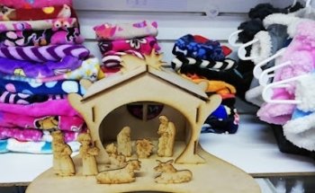 VETERINARIA Y MASCOTAS DEL CENTRO