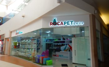 ROCAPET shop