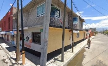 Veterinaria La pequeña