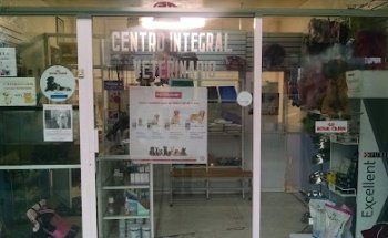 Centro Integral Veterinario