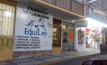 Farmacia Veterinaria 