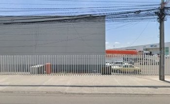 Bimeda De Mexico S.A. De C.V.