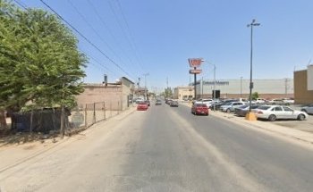 FARMACIA VETERINARIA SAN FRANCISCO