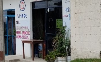 Veterinaria santa cecilia