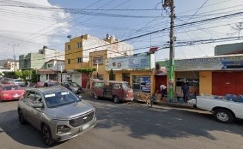 Veterinaria Atlalilco