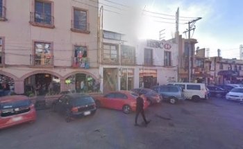 Estética Veterinaria Zumpango