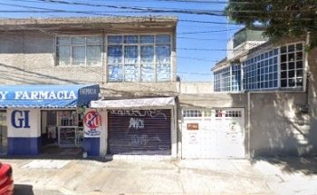 ESTETICA Y VETERINARIA GREKO