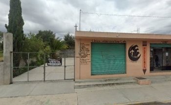 clínica ¨Luna Cafe¨