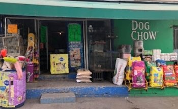 Granero & Veterinaria Aguilar