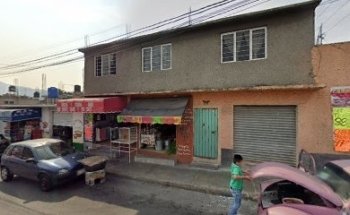 Veterinaria Pet Shop Aguilar