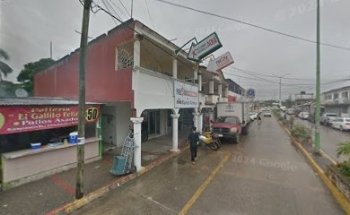 Consultorio Veterinario Cheester Pets