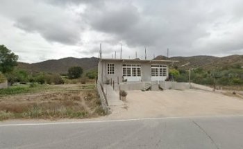 Veterinaria San José