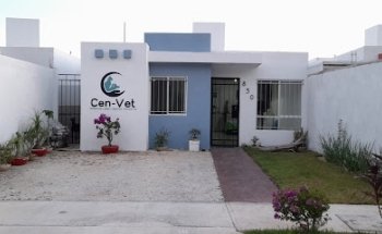 CEN-VET Veterinaria
