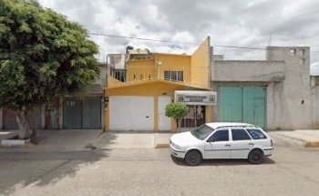 Clínica Veterinaria pequeñas especies