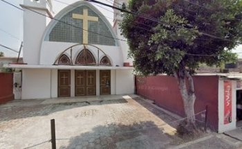 Centro veterinario Pedregal