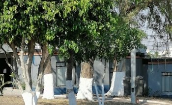 Centro de cuidado animal Candiles