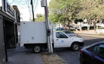 Productos Veterinarios Nacionales Sa De Cv