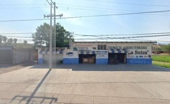 AGROVETERINARIA LA SUIZA