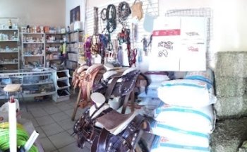 Farmacia Veterinaria y Alimentos Balanceados 