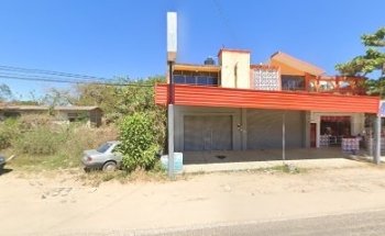 Clínica Veterinaria 