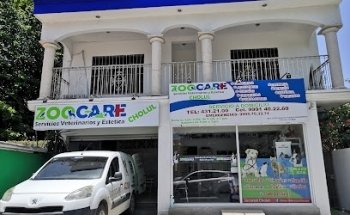 ZOOCARE Cholul