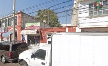 Servicio Médico Veterinario Martínez