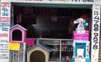 Estética canina PET-CARE