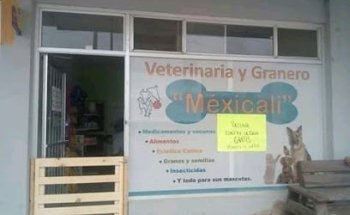 Veterinaria Mexicali