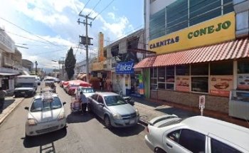 Veterinaria Espinoza