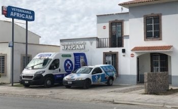 Hospital Veterinario Africam