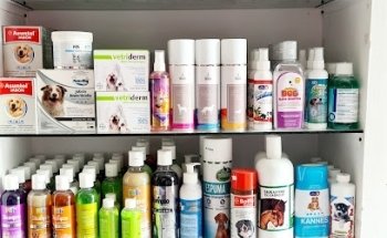 Veterinaria Como Perros y gatos (sucursal Arqueros)