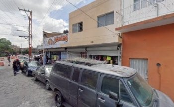 Cullar García Ma. del Carmen