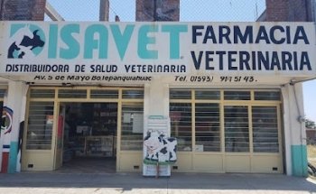 DISAVET distribuidora de salud veterinaria