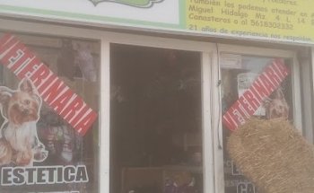 Veterinaria Tio Nacho - Los Patos