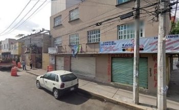 ANIMAL ZONE San Lorenzo Tezonco