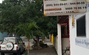 VETERINARY HUGO CARBAJAL