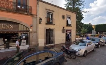 Gaviño Garcia Luis Gerardo