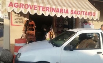 Agroveterinaria Sagitario