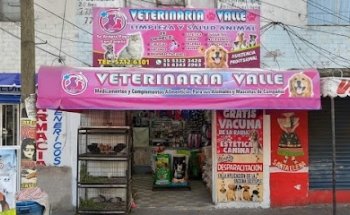 Veterinaria Valle