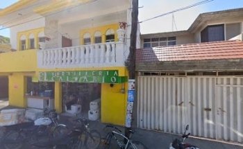 Veterinaria Águila Dorada