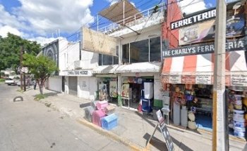 Comercializadora Canina Alfa Centro Veterinario