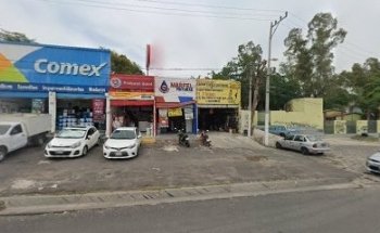 Veterinaria El Canelo