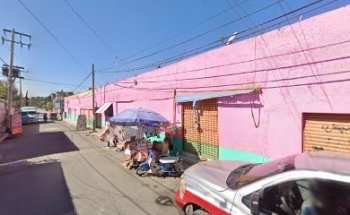 Farmacia Veterinaria Don Carlitos